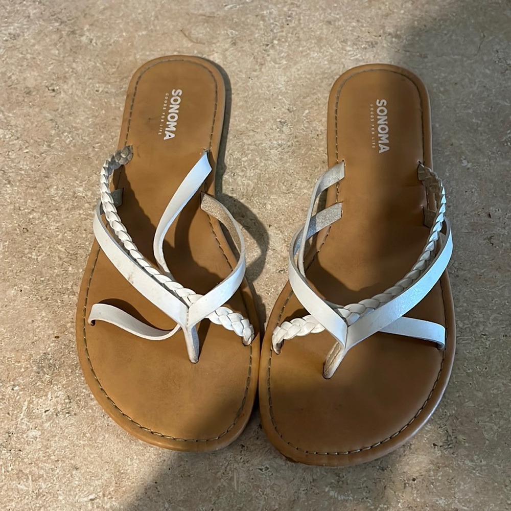 Womens Sandals